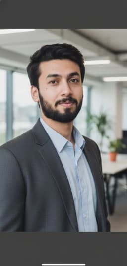 Momin Rohan Avatar